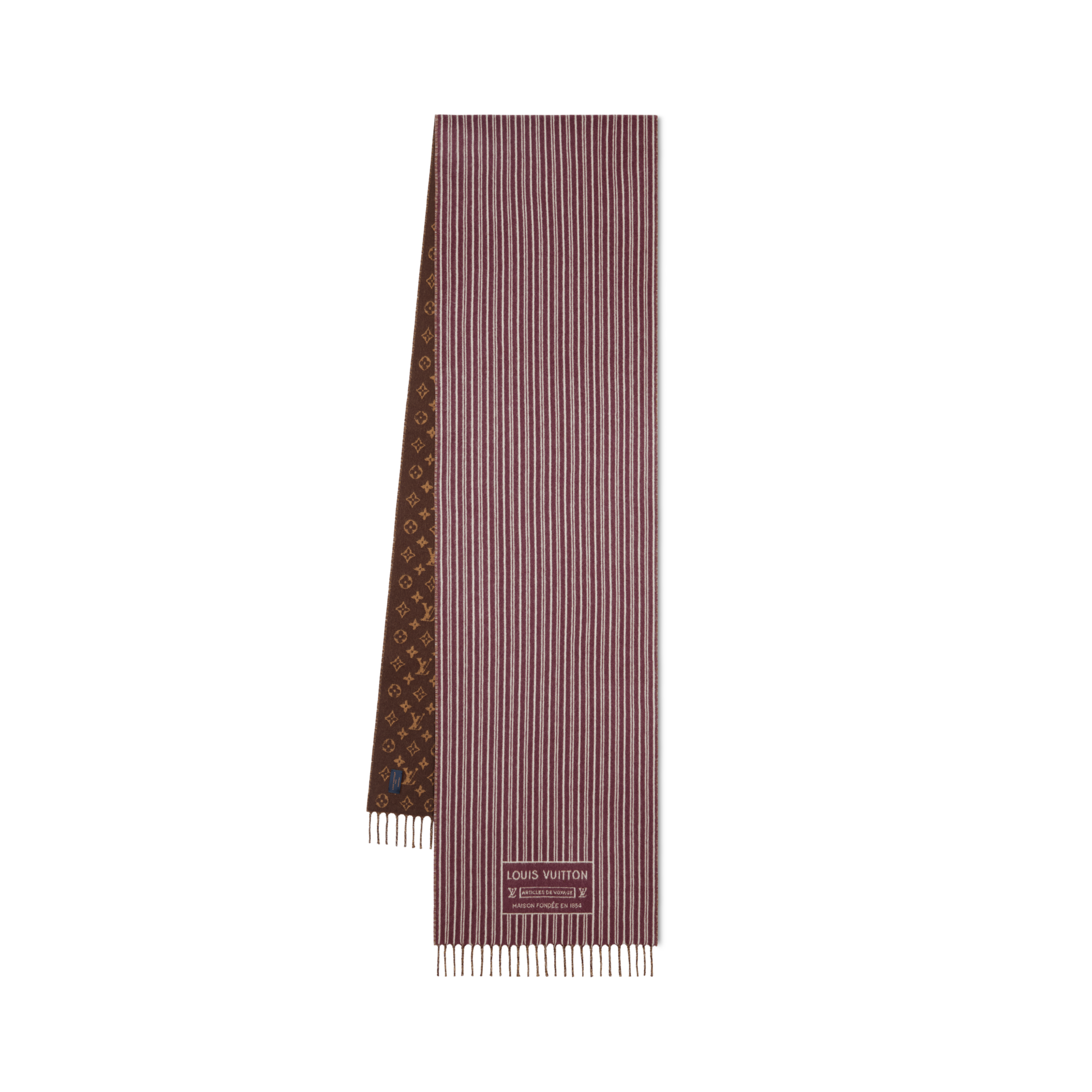 VUITTON ♡ マフラー ウィメンズ マフラー カタログ|ルイ・ヴィトン 公式サイト